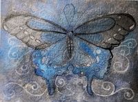 Black Butterfly